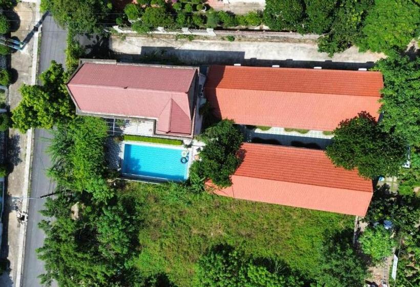 هتل Tam Coc Viet Ha Homestay
