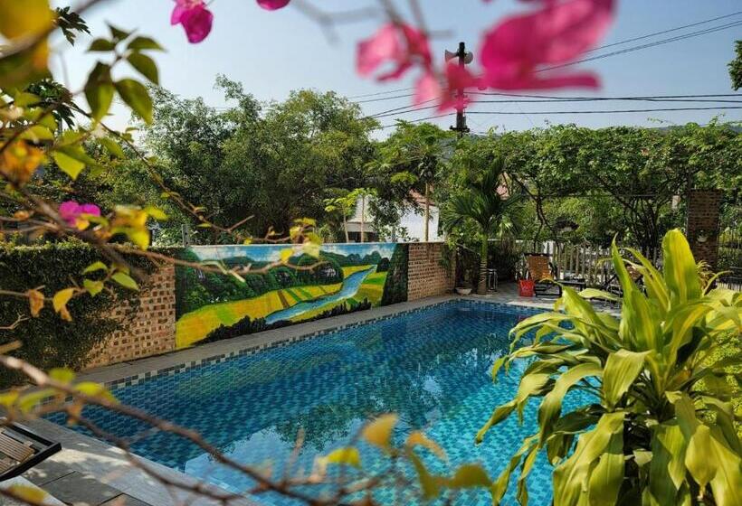 هتل Tam Coc Viet Ha Homestay