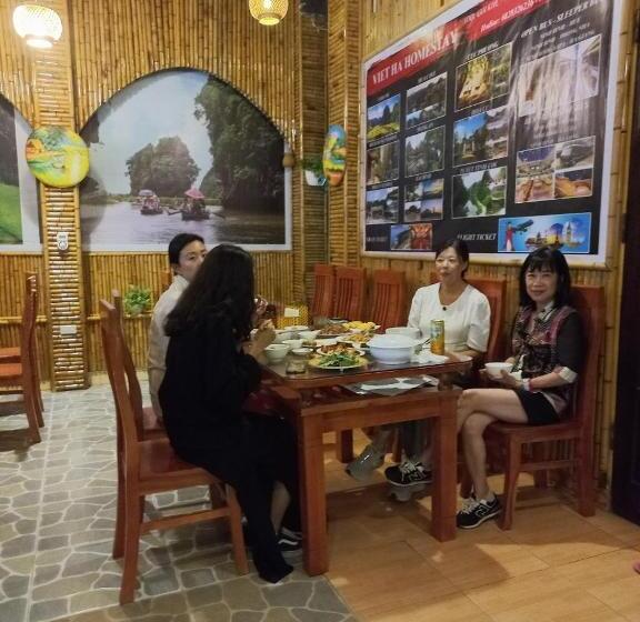 هتل Tam Coc Viet Ha Homestay