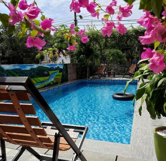 هتل Tam Coc Viet Ha Homestay