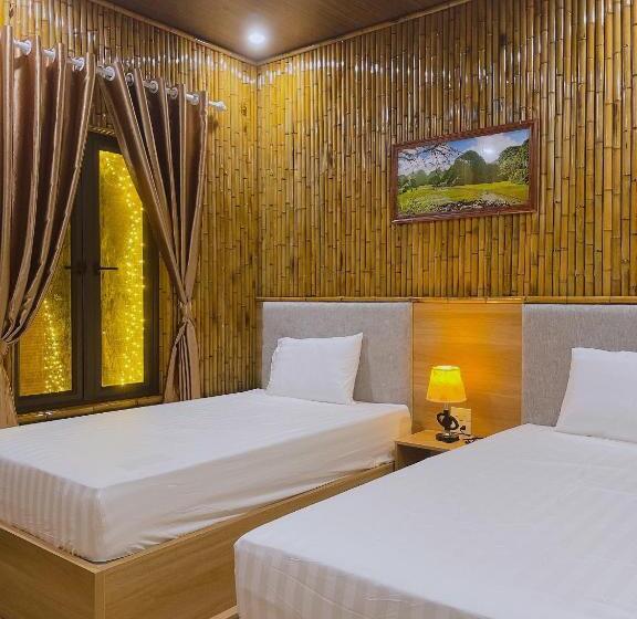 هتل Tam Coc Viet Ha Homestay