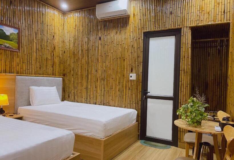 هتل Tam Coc Viet Ha Homestay