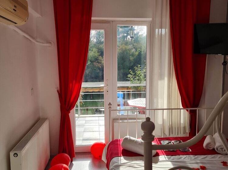 Agva Temmuz Otel