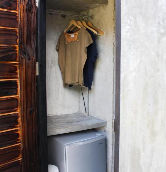 Отель The Simple Koh Yao Noi