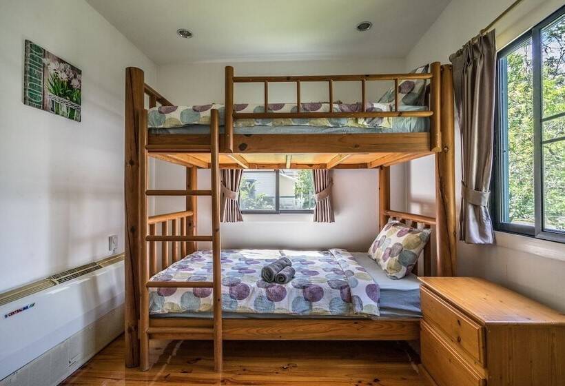 ホテル Villa Pituk Bonanza Khao Yai