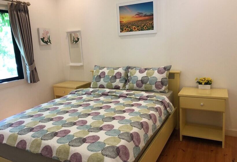 هتل Villa Pituk Bonanza Khao Yai