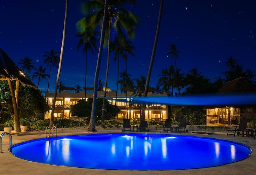 酒店 Zanzibar Magic Boutique