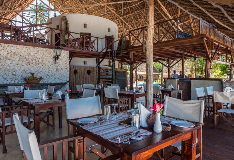 酒店 Zanzibar Magic Boutique