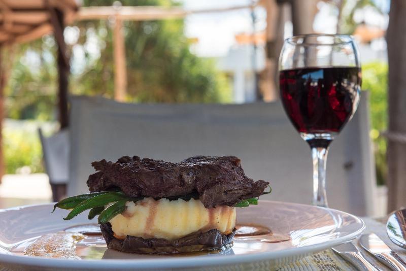 酒店 Zanzibar Magic Boutique