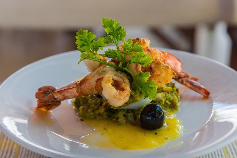 酒店 Zanzibar Magic Boutique