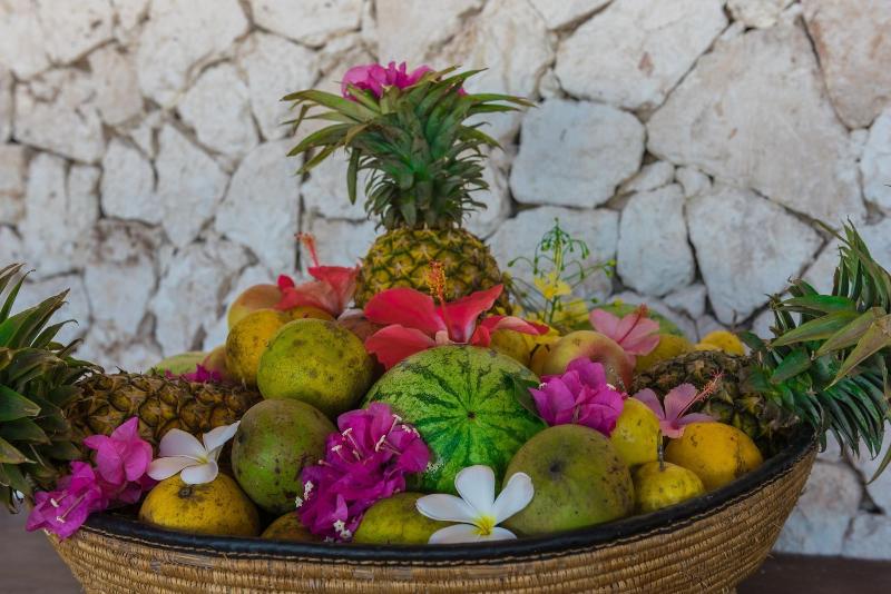 酒店 Zanzibar Magic Boutique