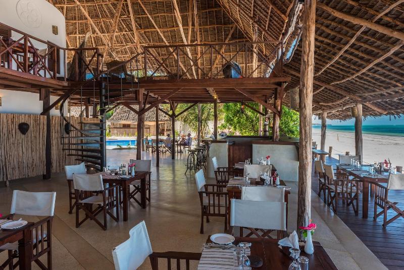 酒店 Zanzibar Magic Boutique