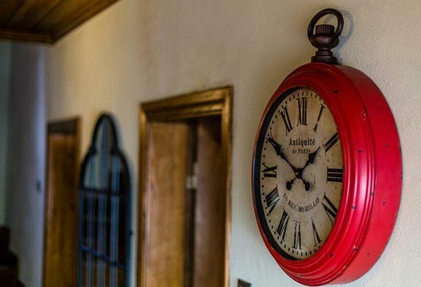 בית מלון כפרי Kum Pansiyon