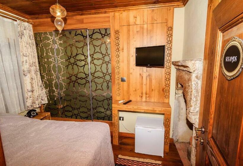 בית מלון כפרי Kum Pansiyon