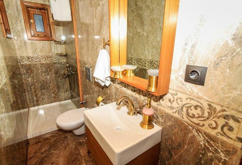 בית מלון כפרי Kum Pansiyon