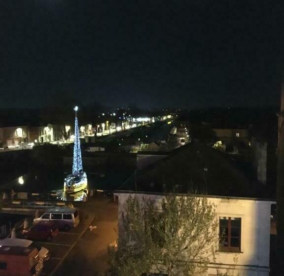 Le Duplex Des Eclusiers