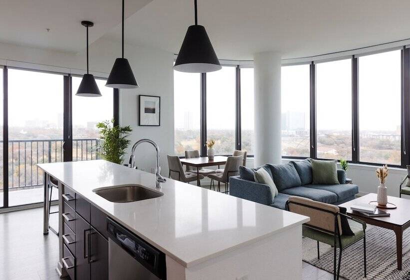 Locale Medical Center   Houston