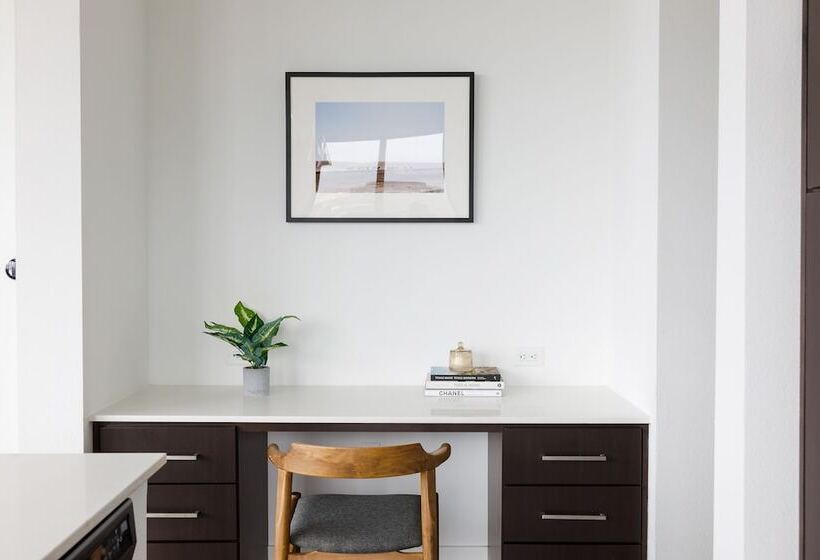 Locale Medical Center   Houston