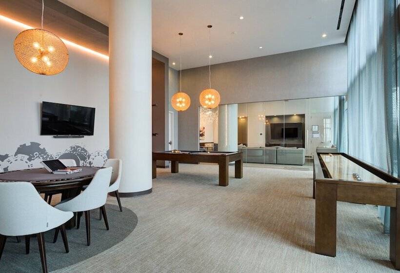 Locale Medical Center   Houston