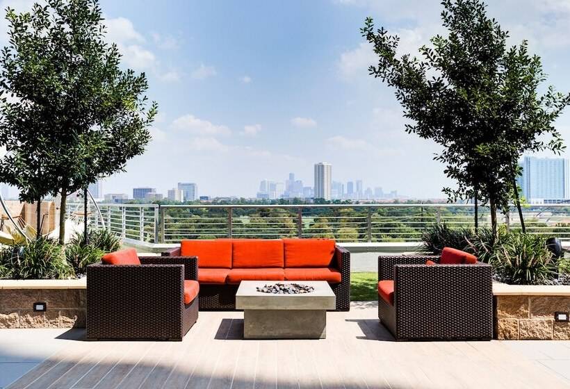 Locale Medical Center   Houston