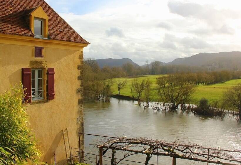 Maison O Galop
