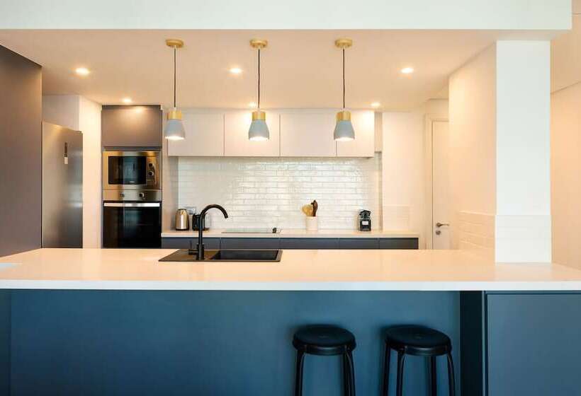 Maison Privee   The Lofts East