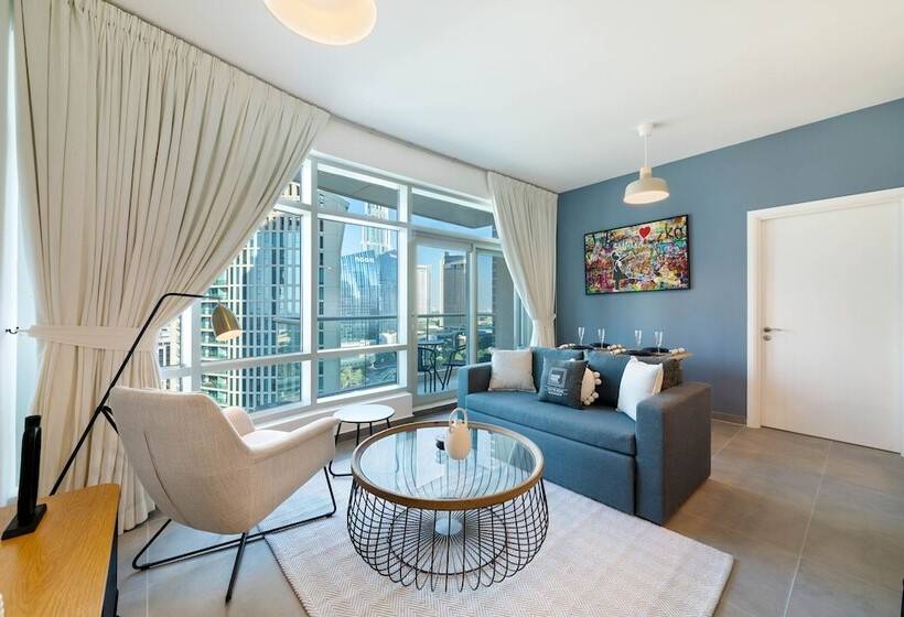 Maison Privee   The Lofts East