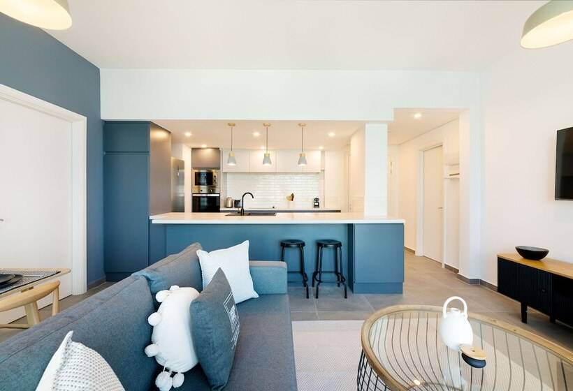 Maison Privee   The Lofts East