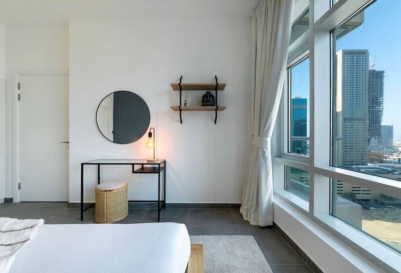 Maison Privee   The Lofts East