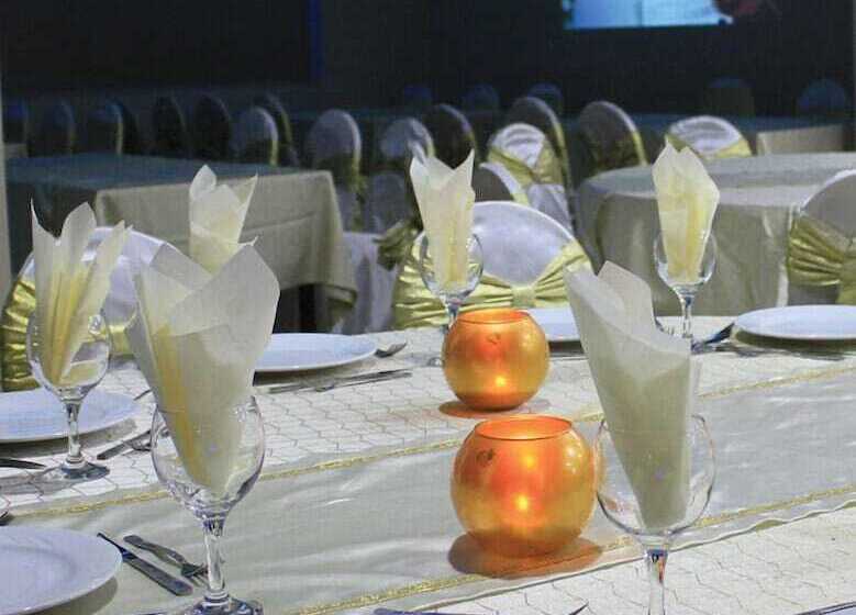 Otel Le Grand
