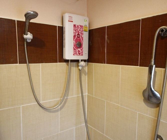 פנסיון Bantontong