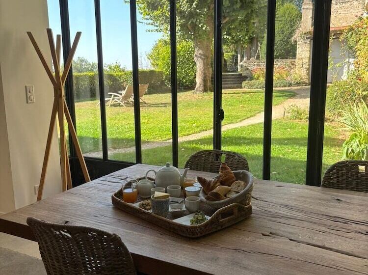 פנסיון Chateau De Nazelles Amboise