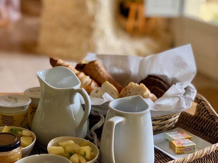 פנסיון Chateau De Nazelles Amboise