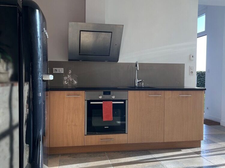 פנסיון Chateau De Nazelles Amboise