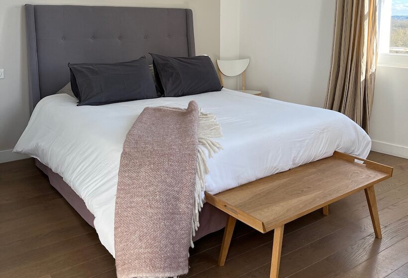 פנסיון Chateau De Nazelles Amboise