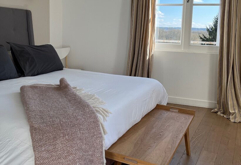 פנסיון Chateau De Nazelles Amboise