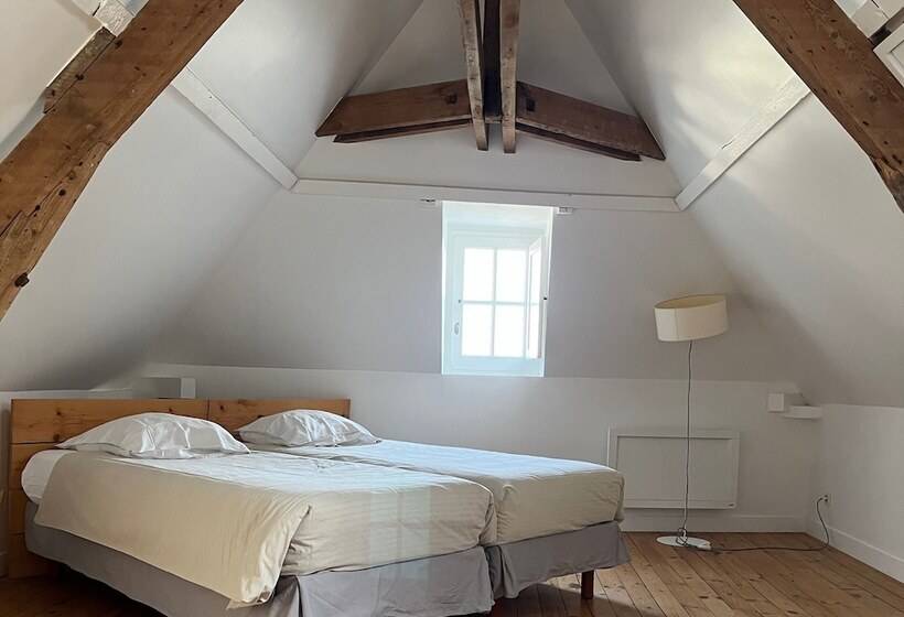 פנסיון Chateau De Nazelles Amboise