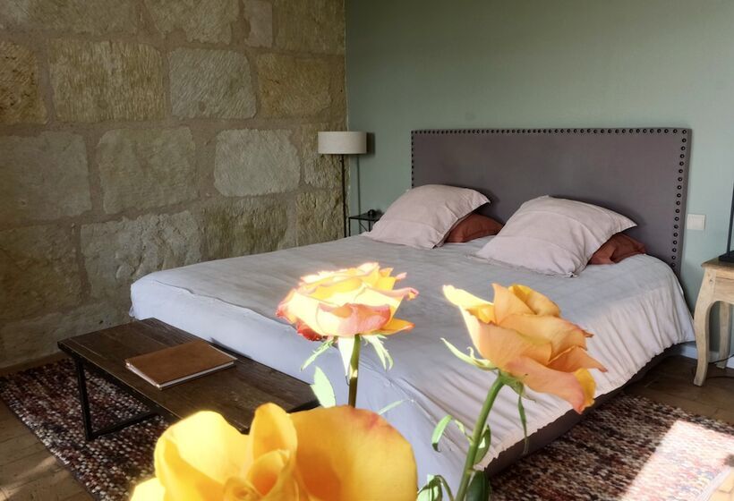 פנסיון Chateau De Nazelles Amboise