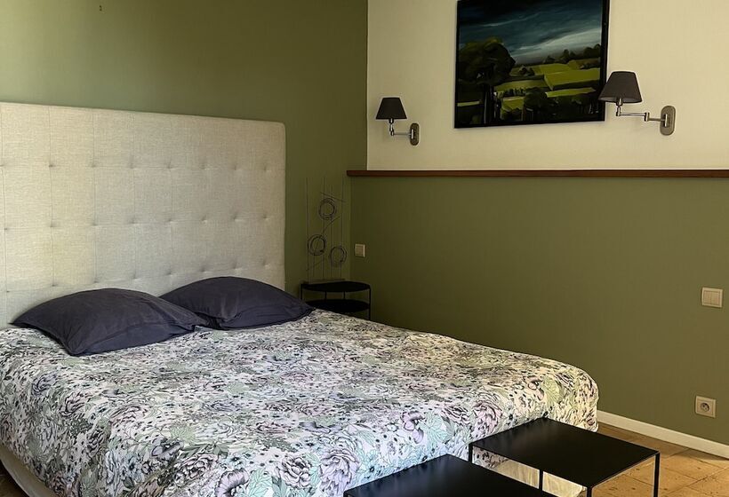 פנסיון Chateau De Nazelles Amboise