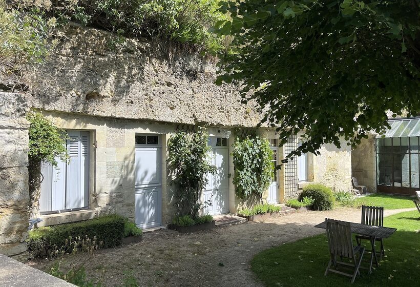 פנסיון Chateau De Nazelles Amboise