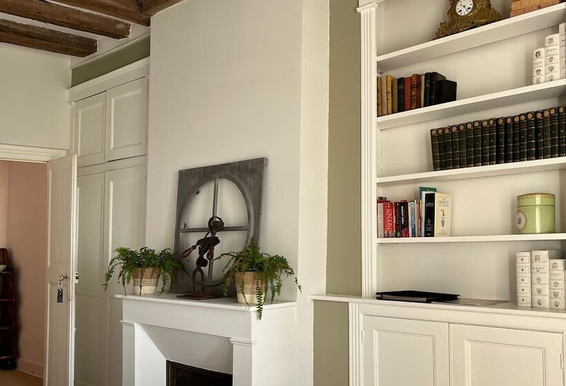 פנסיון Chateau De Nazelles Amboise