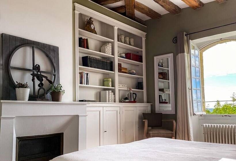 פנסיון Chateau De Nazelles Amboise