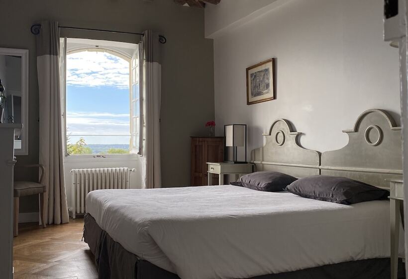 פנסיון Chateau De Nazelles Amboise