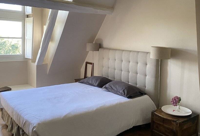 פנסיון Chateau De Nazelles Amboise