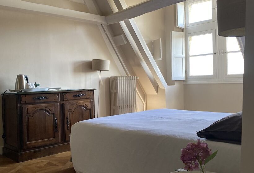 פנסיון Chateau De Nazelles Amboise