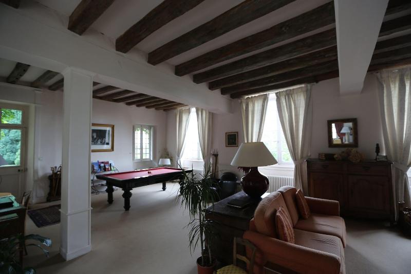 פנסיון Chateau De Nazelles Amboise