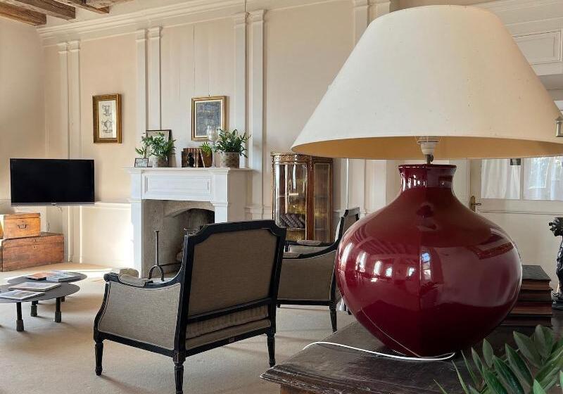 פנסיון Chateau De Nazelles Amboise