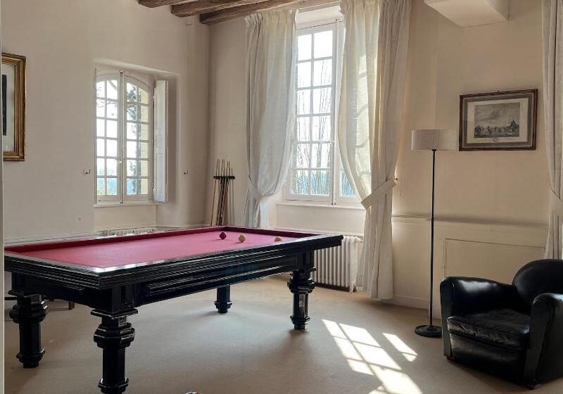 פנסיון Chateau De Nazelles Amboise