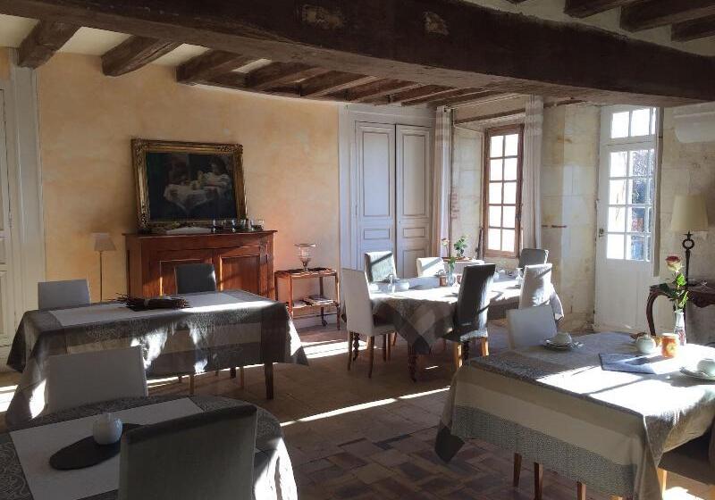 פנסיון Chateau De Nazelles Amboise