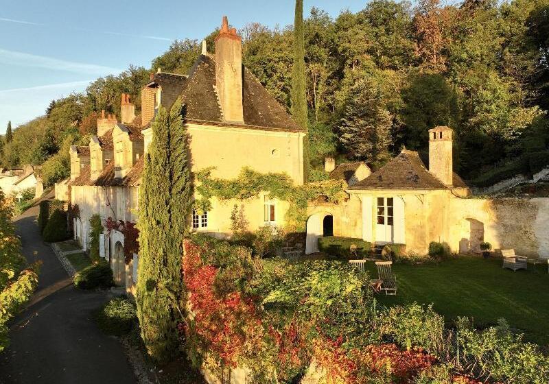 פנסיון Chateau De Nazelles Amboise